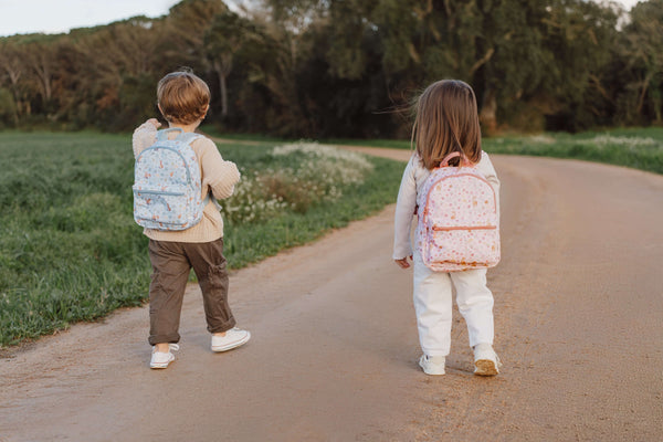 Little Dutch, Backpack - Fairy Garden