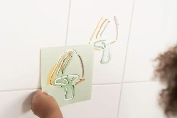 Little Dutch, Bath Crayons Set