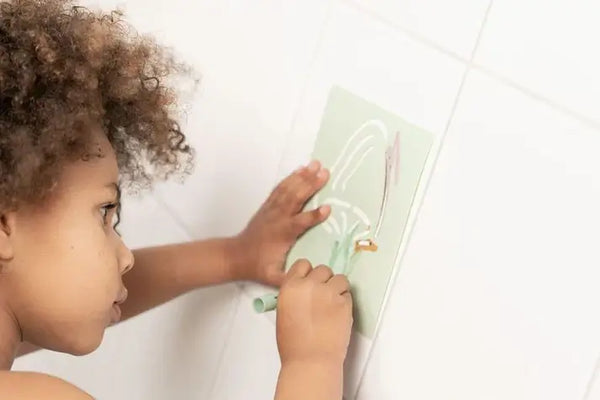 Little Dutch, Bath Crayons Set