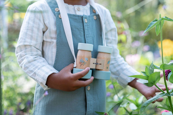 Little Dutch Binoculars - Forest Friends