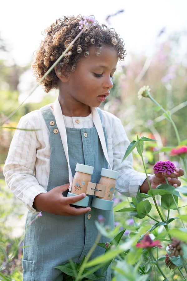 Little Dutch Binoculars - Forest Friends