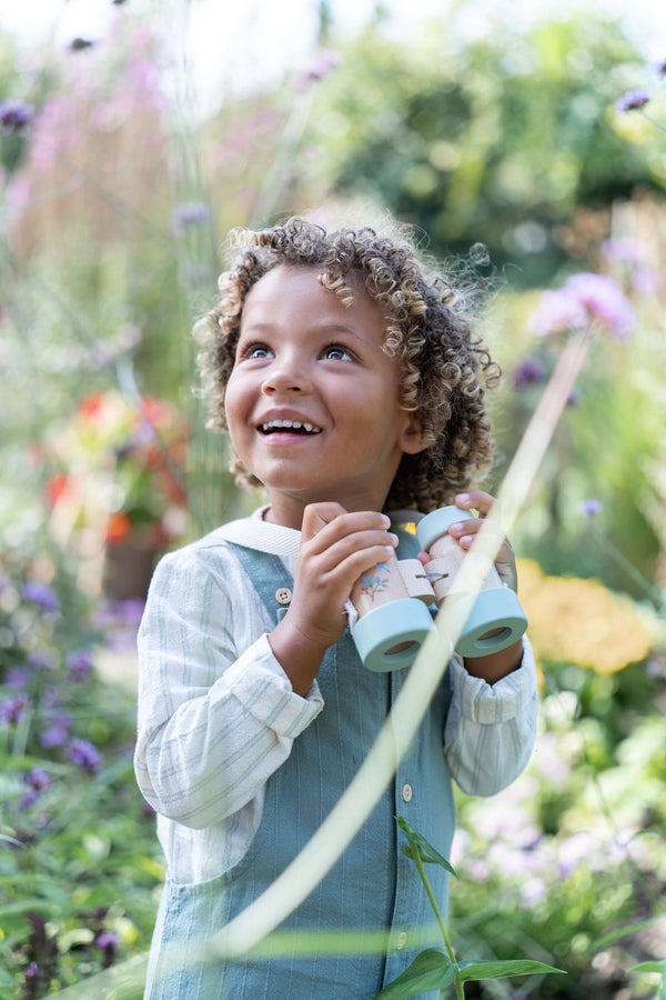 Little Dutch Binoculars - Forest Friends