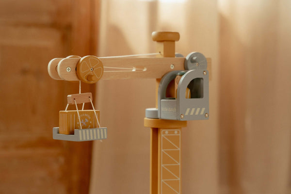 Little Dutch, Crane Set FSC