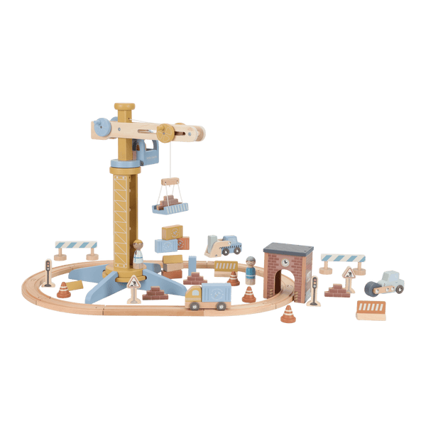 Little Dutch, Crane Set FSC