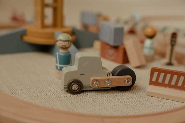 Little Dutch, Crane Set FSC