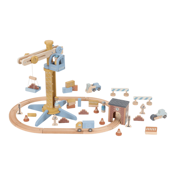 Little Dutch, Crane Set FSC