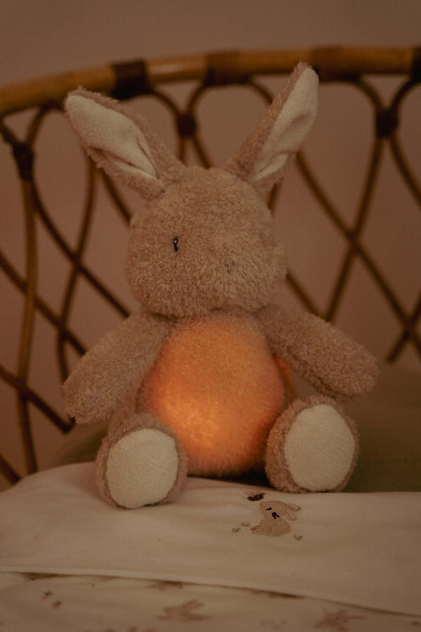 Little Dutch, Cuddle Bunny Light & Sound GRS
