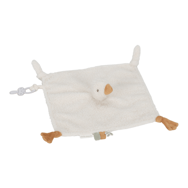 Little Dutch, Cuddle Cloth Little Goose