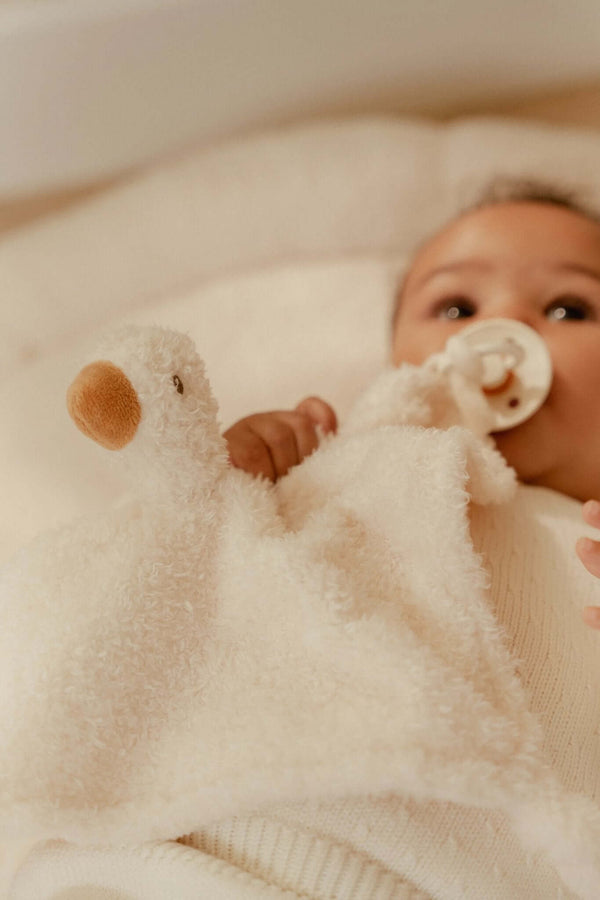 Little Dutch, Cuddle Cloth Little Goose