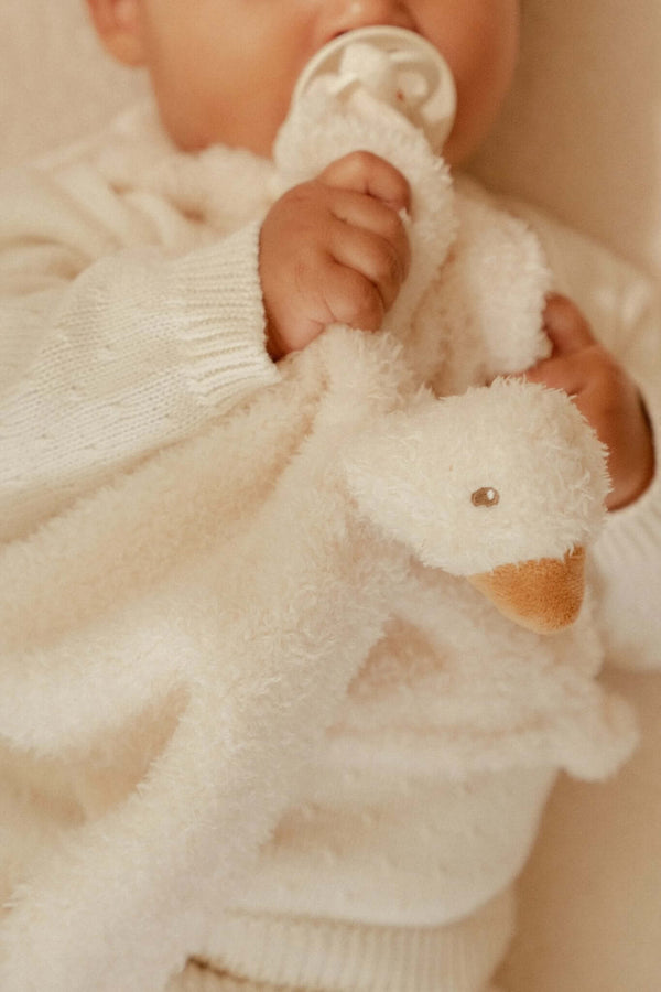 Little Dutch, Cuddle Cloth Little Goose