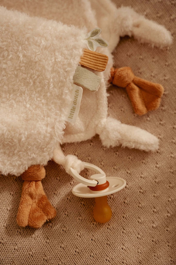 Little Dutch, Cuddle Cloth Little Goose