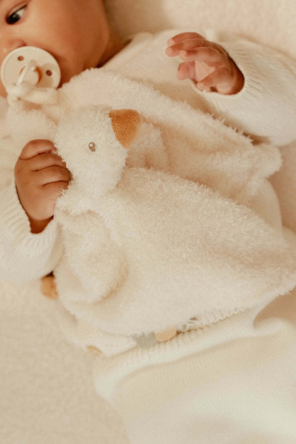 Little Dutch, Cuddle Cloth Little Goose