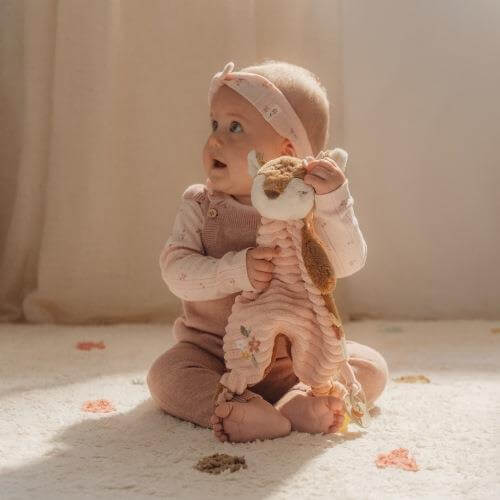 Little Dutch, Cuddle Deer Fairy Garden