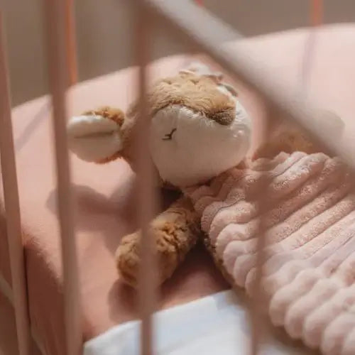 Little Dutch, Cuddle Deer Fairy Garden