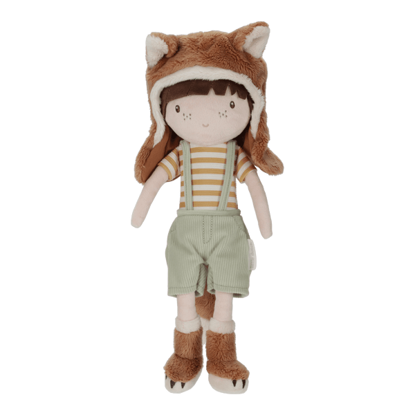 Little Dutch, Cuddle Doll - Forest Friend Sam