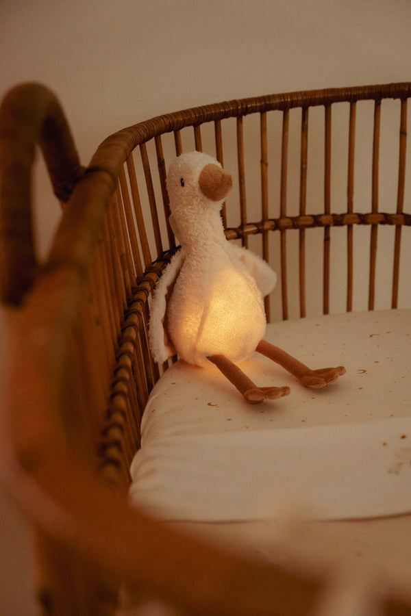 Little Dutch, Cuddle Goose Light & Sound