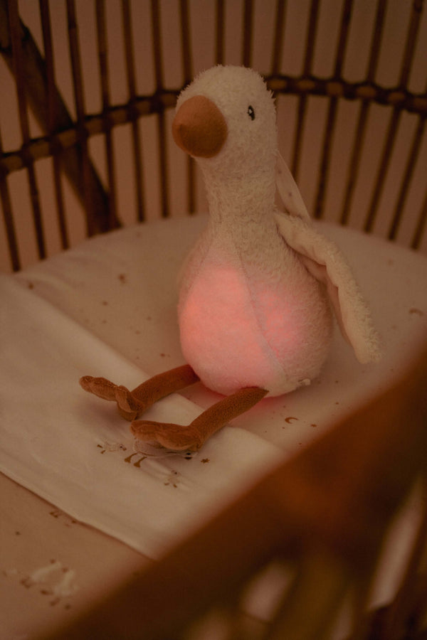 Little Dutch, Cuddle Goose Light & Sound