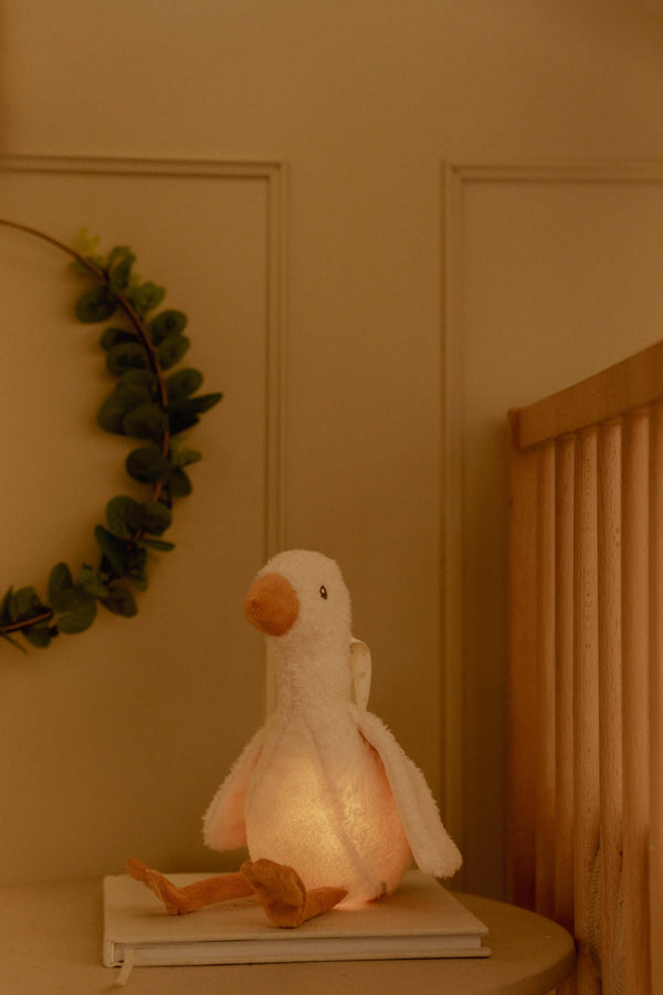 Little Dutch, Cuddle Goose Light & Sound