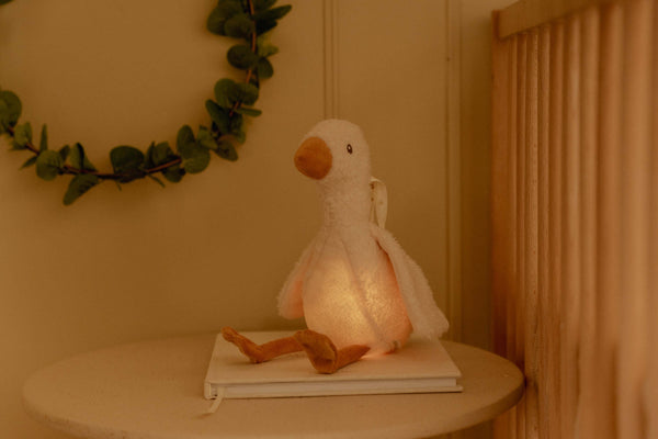 Little Dutch, Cuddle Goose Light & Sound