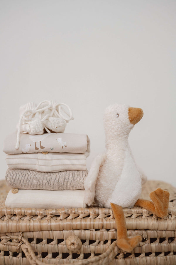 Little Dutch, Cuddle Little Goose  (17cm)