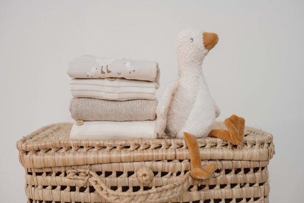 Little Dutch, Cuddle Little Goose  (17cm)