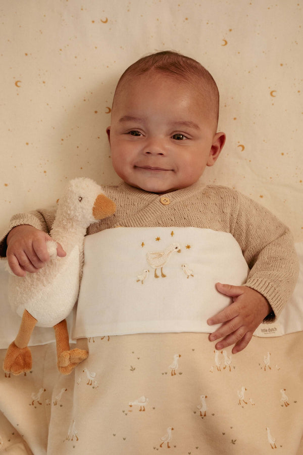 Little Dutch, Cuddle Little Goose  (17cm)