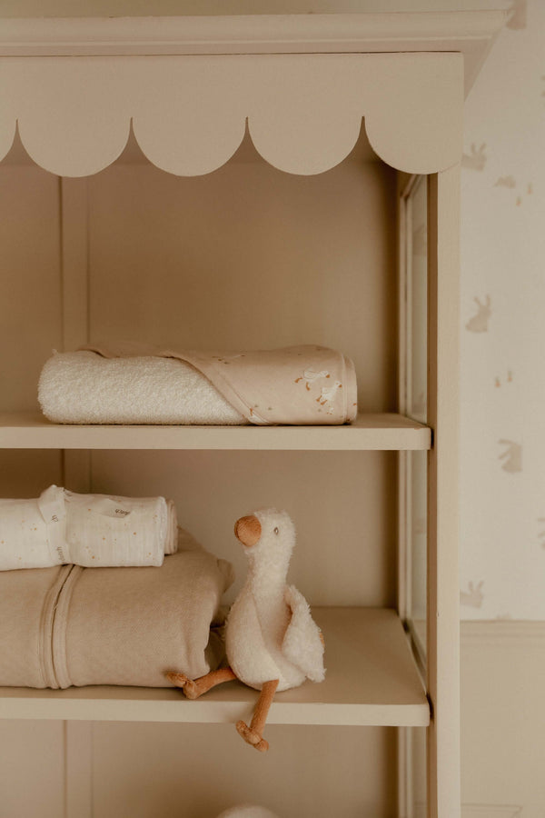 Little Dutch, Cuddle Little Goose  (17cm)