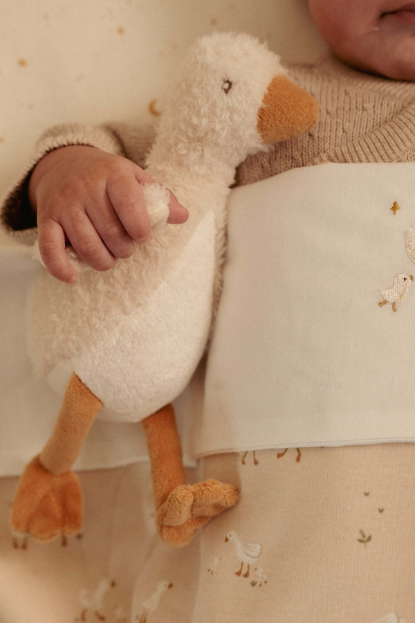 Little Dutch, Cuddle Little Goose  (17cm)