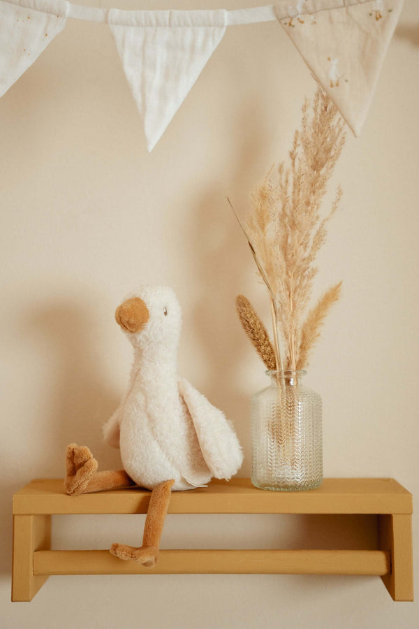 Little Dutch, Cuddle Little Goose  (17cm)
