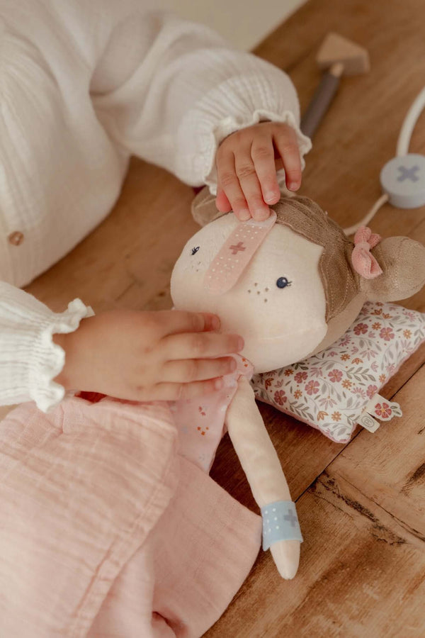 Little Dutch, Doctor Set