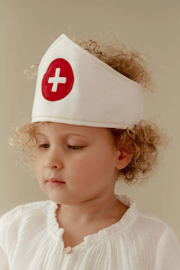 Little Dutch, Doctor Set