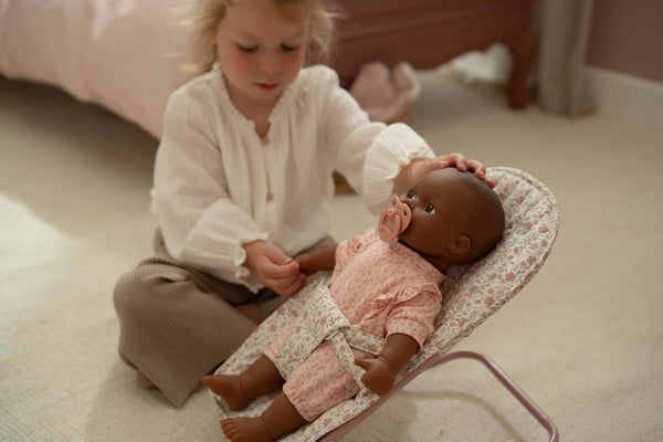 Little Dutch, Doll Bouncer