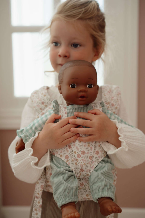 Little Dutch, Doll Carrier