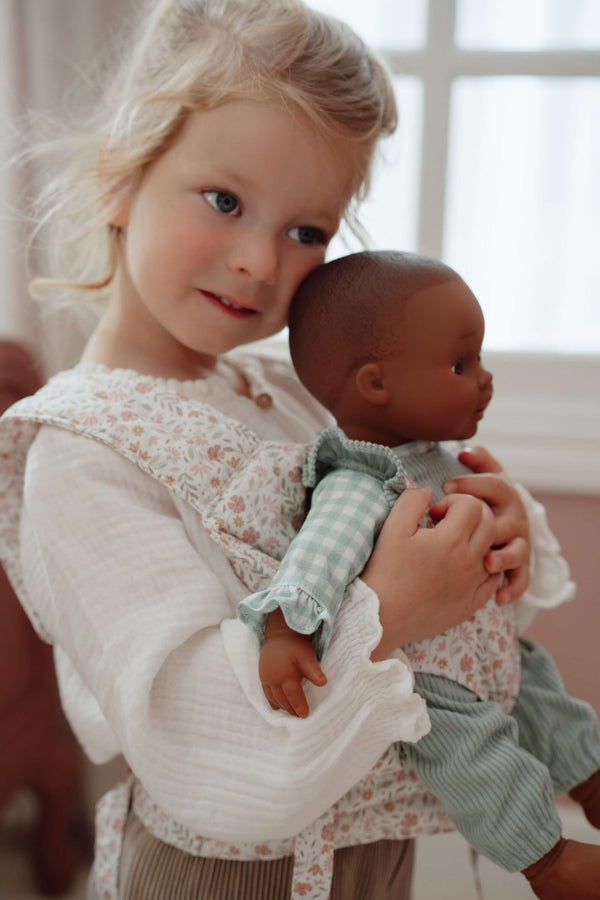 Little Dutch, Doll Carrier