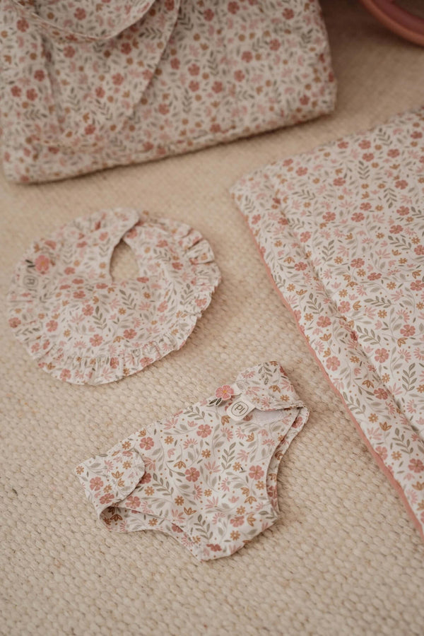 Little Dutch, Doll Nursery Bag Set