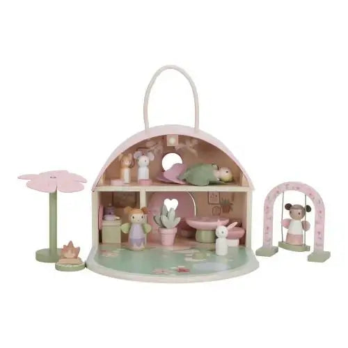 Little Dutch, Doll's House - Fairy Garden