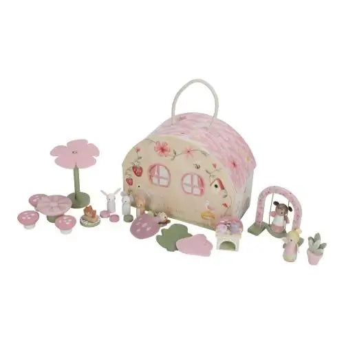 Little Dutch, Doll's House - Fairy Garden