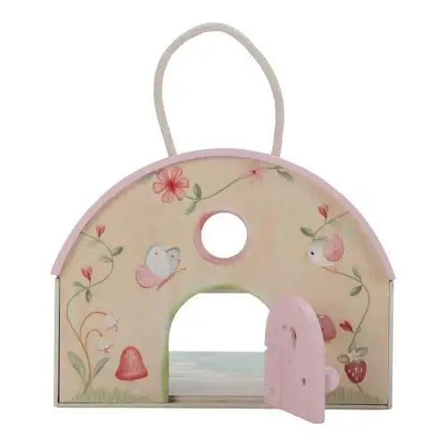 Little Dutch, Doll's House - Fairy Garden