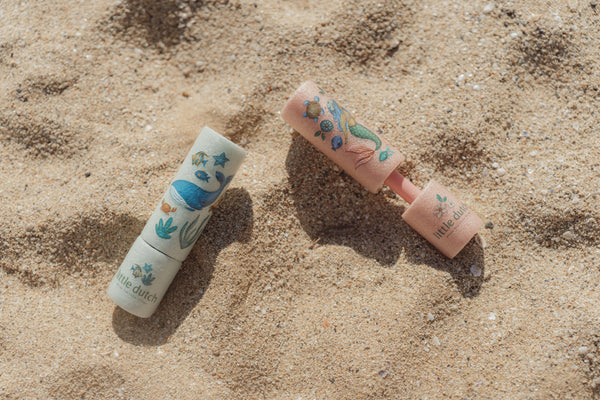 Little Dutch, Dreamy Mermaid Foam Shooter 15cm Disp