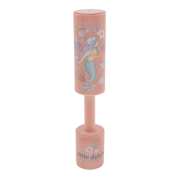 Little Dutch, Dreamy Mermaid Foam Shooter 15cm Disp