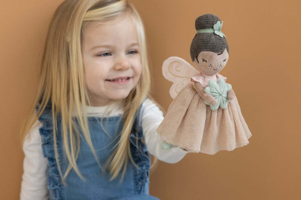 Little Dutch, Ella The Fairy Of Luck