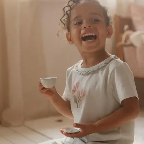 Little Dutch, Fairy Garden Tea Set