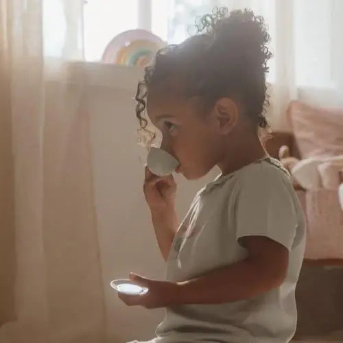 Little Dutch, Fairy Garden Tea Set