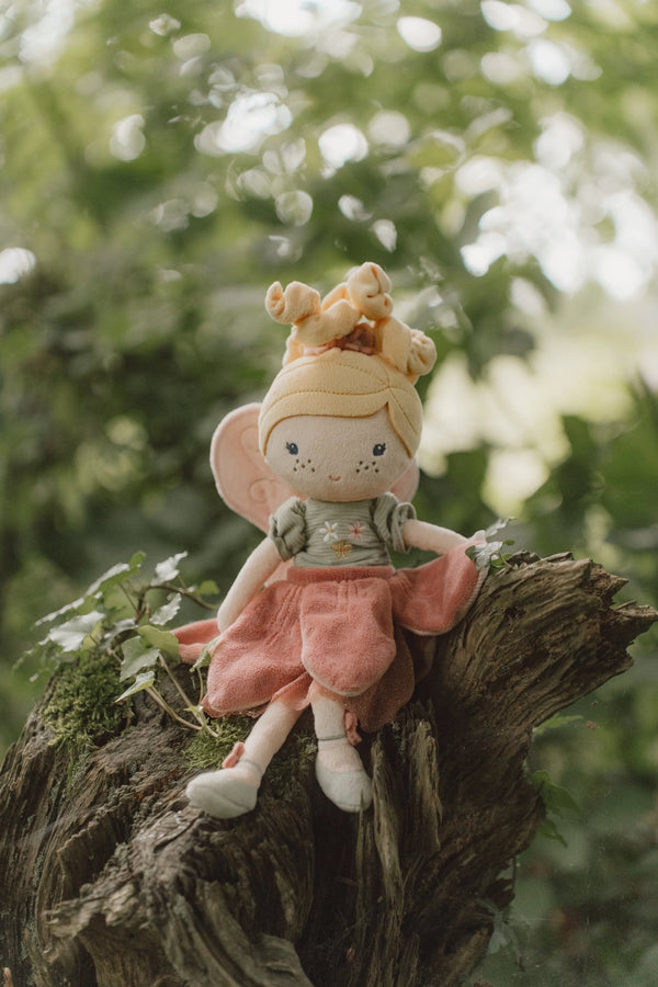 Little Dutch, Fairy Mila