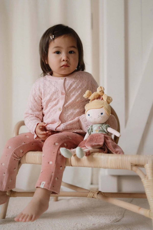 Little Dutch, Fairy Mila