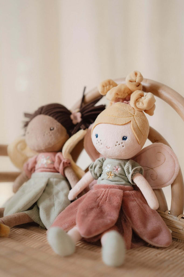 Little Dutch, Fairy Mila