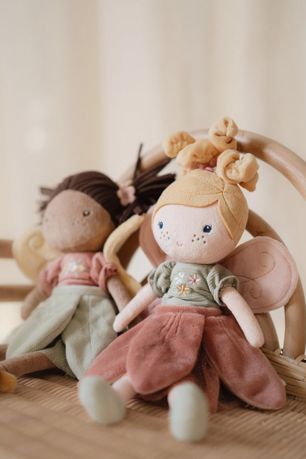 Little Dutch, Fairy Mila