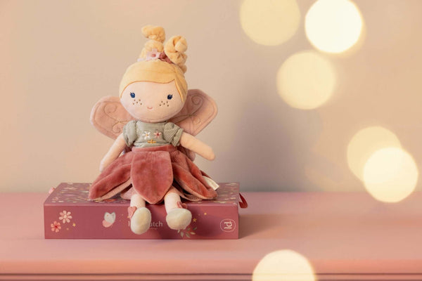 Little Dutch, Fairy Mila