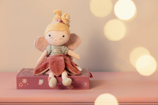 Little Dutch, Fairy Mila