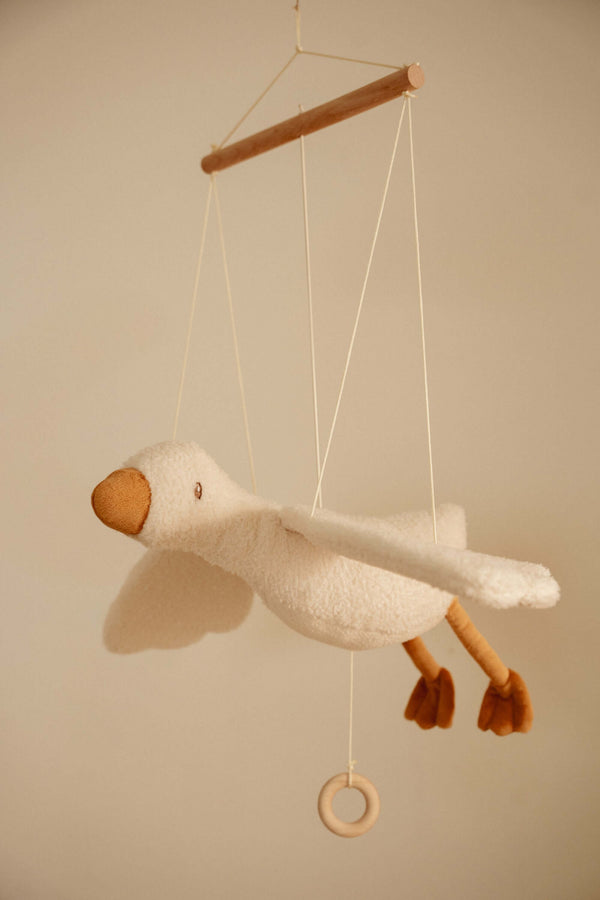 Little Dutch, Flying Little Goose Decoration